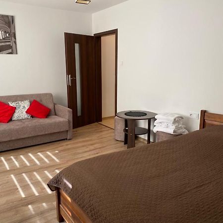M&M Apartamenty 2 Zamość Esterno foto