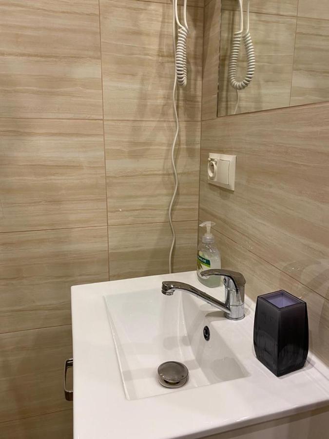 M&M Apartamenty 2 Zamość Esterno foto