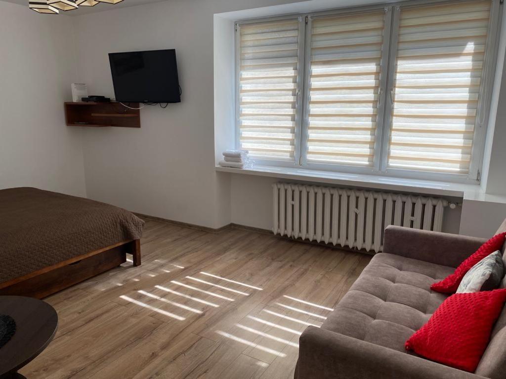 M&M Apartamenty 2 Zamość Esterno foto