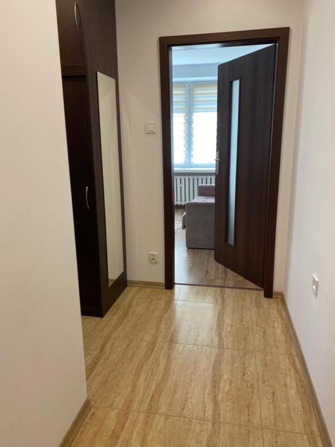 M&M Apartamenty 2 Zamość Esterno foto